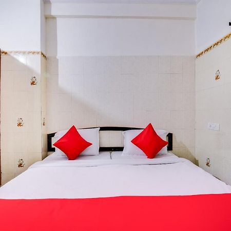 Spot On 63027 Slv Residency Tirupati Exterior photo