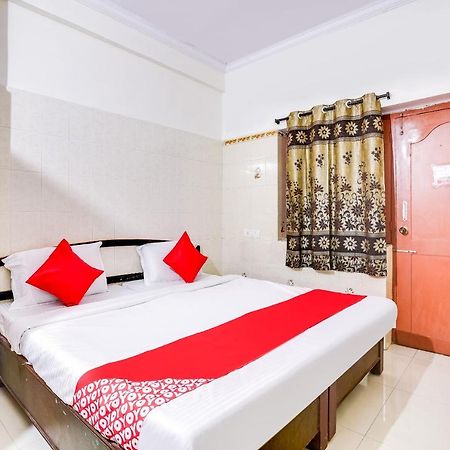 Spot On 63027 Slv Residency Tirupati Exterior photo